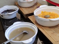 -诸暨耀江开元名都大酒店·琉森湖自助餐厅