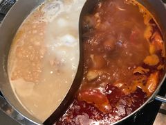 -捞王锅物料理(上海世茂广场店)