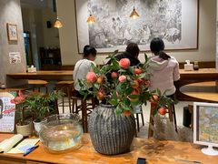 大堂-小豆海棠(人民南路店)