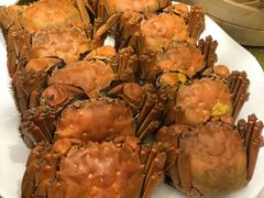 母蟹-大鸭梨烤鸭(甘家口店)