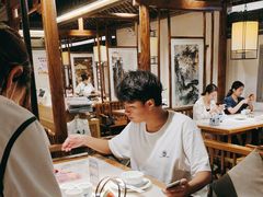 -小菜园新徽菜(马鞍山金鹰店)