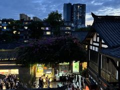 -星巴克臻选(成都宽窄巷子店)