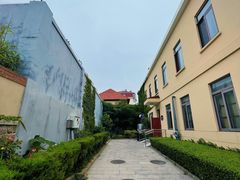 -青岛德国监狱旧址博物馆