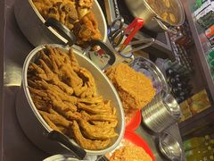 -柳州肥姨妈大骨螺蛳粉(双阳路店)