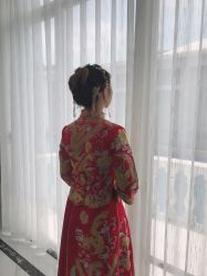 -金夫人婚纱摄影(华南店)