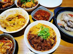 -付小姐在成都(中山公园店)