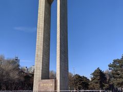 -长春市南湖公园