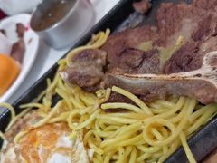 -凡塔斯牛排自助餐厅(广东佛山三水万达店)