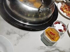 -青蓬蒸汽海鲜·深圳老字号·团建聚会(壹方城店)