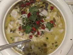 -乾隆美食·本帮菜(黄河路店)