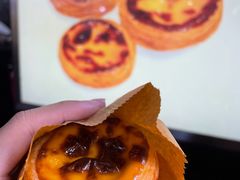 -安德鲁饼店(总店)