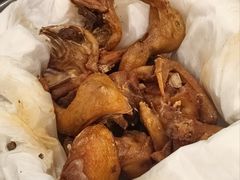 -侠成水上农庄(工业大道店)