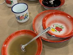 -老三样·旧食新味(船山路店)