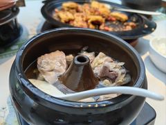 -云海肴·汽锅鸡·云南菜(高德置地店)