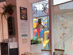 -酒井酱子·深夜食堂(东城汇店)