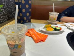 -川中渝夫火锅(铜陵万达广场店)
