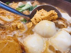 -肖记公安牛肉鱼杂馆·省级非物质文化遗产(三角路直营店)