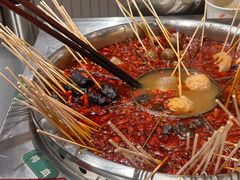 -张十三·益阳麻辣烫(深圳景田店)