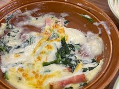 -萨莉亚意式餐厅(金隅嘉品mall店)