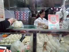 -袁大头包子(光华路店)