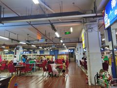 -板桥海鲜广场(文明东店)