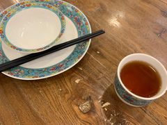 -清真·玛丽亚新疆菜主题餐厅(浙江中路店)