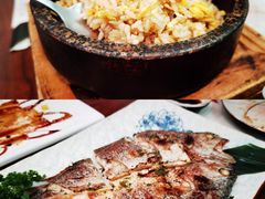 -熹炭精致日料(金融街购物中心店)