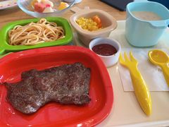 -菲滋意式餐厅(金华银泰城店)