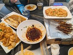 -勇利赵家烤肉坊(含光路店)