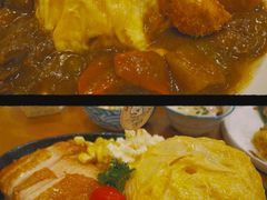 照烧鸡腿套餐-小条食堂(筼筜天虹店)