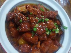 -德顺源·非遗烧麦·老菜(建和嘉园店)