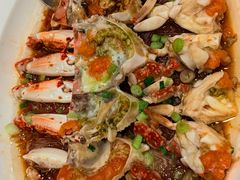 -高佳庄·海鲜酒楼(定海店)