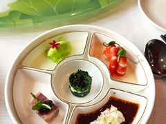 -桂花楼淮扬中餐厅(浦东香格里拉店)