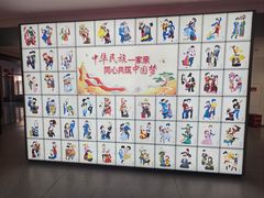 -呼伦贝尔民族博物馆