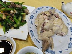 -合力居·生记路边鸡(北京路店)