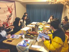 -城市限定剧本杀·推理桌游