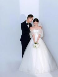 -全城热恋璀璨婚纱摄影(国贸总店)