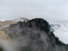 -萍乡武功山风景名胜区