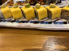 -万岁寿司(万国店)