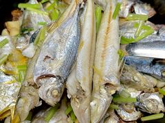 -荣基四海一家·家常菜·海鲜大排档(新安店)