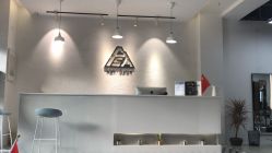前台-ASA HAIR SALON