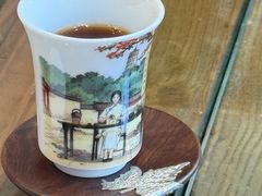 -翁暖茶馆(滨江东总店)