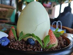 -烛影拾光观景餐厅·创意菜·摄影·小提琴(大唐不夜城店)