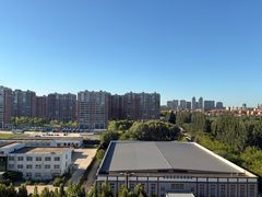-廊坊固安福朋喜来登酒店