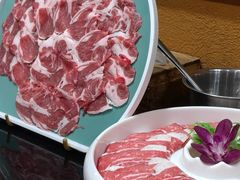 -千亿来乌拉火锅(德胜店)
