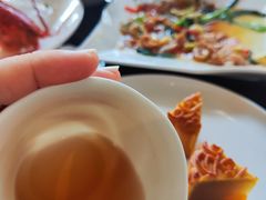 -白云湖畔酒店-湖畔餐厅