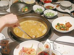 -同仁四季椰子鸡(无锡滨湖万象汇店)