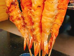 -德川家日本料理(龙德广场店)