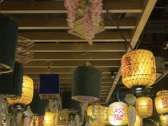 -南京大牌档(青岛万象城店)