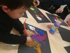 -小门牙好性格托育(北外滩中心)